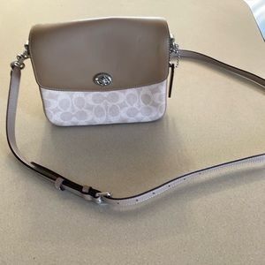 Coach small purse